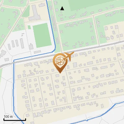 Foto zu Große Wiese 2, 22159 Hamburg