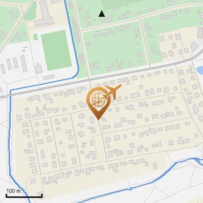 Foto zu Große Wiese 3, 22159 Hamburg