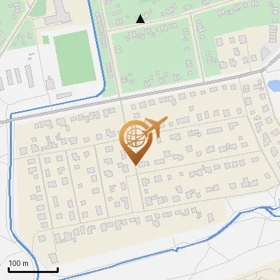 Foto zu Große Wiese 5, 22159 Hamburg