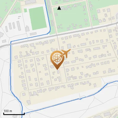 Foto zu Große Wiese 8, 22159 Hamburg