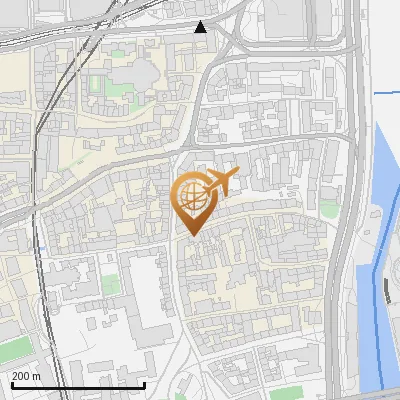 Foto zu Große Witschgasse 1, 50676 Köln