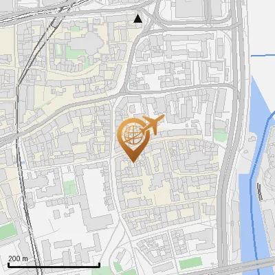 Foto zu Große Witschgasse 12, 50676 Köln