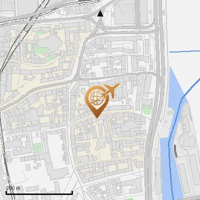 Foto zu Große Witschgasse 13, 50676 Köln