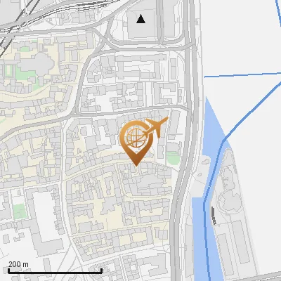Foto zu Große Witschgasse 25, 50676 Köln