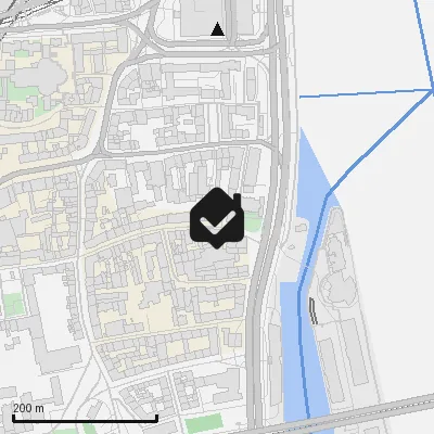 Foto zu Große Witschgasse 33, 50676 Köln