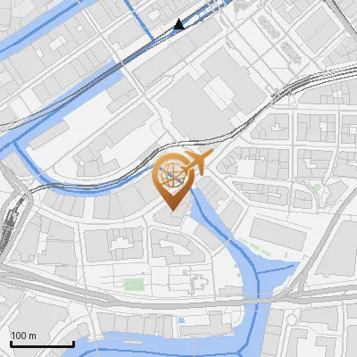 Foto zu Großer Burstah 1, 20457 Hamburg