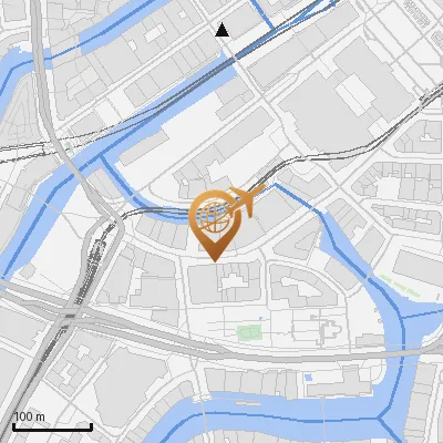 Foto zu Großer Burstah 18, 20457 Hamburg