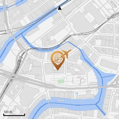 Foto zu Großer Burstah 23, 20457 Hamburg