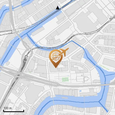 Foto zu Großer Burstah 29, 20457 Hamburg