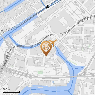 Foto zu Großer Burstah 3, 20457 Hamburg