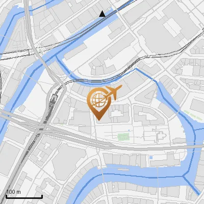 Foto zu Großer Burstah 31, 20457 Hamburg