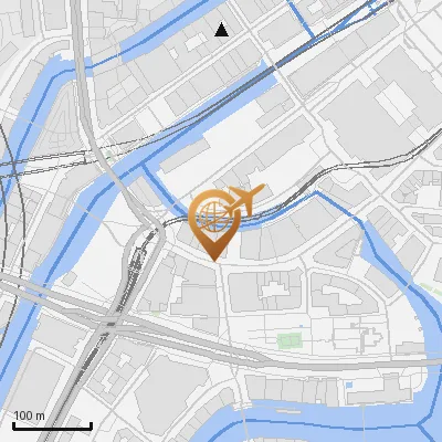 Foto zu Großer Burstah 42, 20457 Hamburg