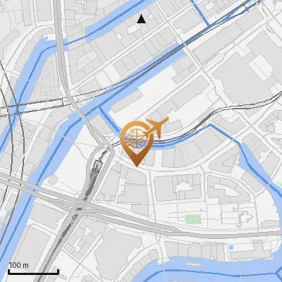 Foto zu Großer Burstah 44, 20457 Hamburg