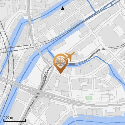 Foto zu Großer Burstah 46, 20457 Hamburg