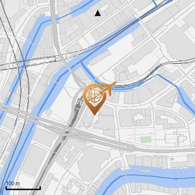 Foto zu Großer Burstah 53, 20457 Hamburg