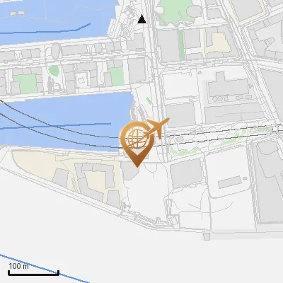 Foto zu Großer Grasbrook 14, 20457 Hamburg