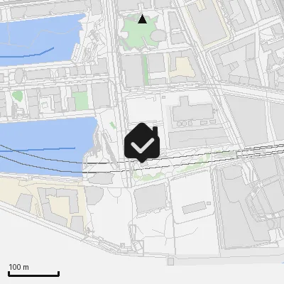 Bild zu Großer Grasbrook 17, 20457 Hamburg