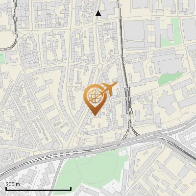 Foto zu Großer Griechenmarkt 127, 50676 Köln