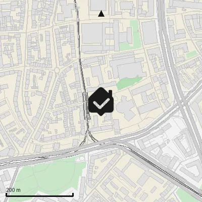 Foto zu Großer Griechenmarkt 91, 50676 Köln