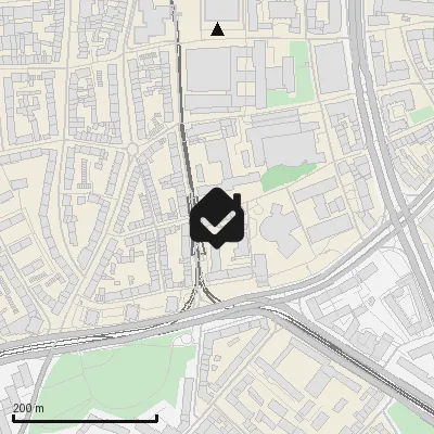 Foto zu Großer Griechenmarkt 95, 50676 Köln