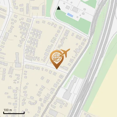 Foto zu Großer Ring 2, 22457 Hamburg