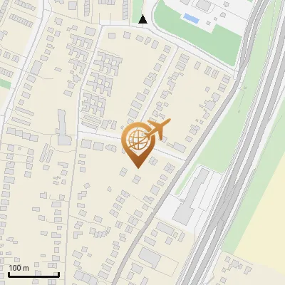 Foto zu Großer Ring 3, 22457 Hamburg