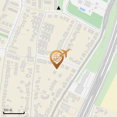 Foto zu Großer Ring 5, 22457 Hamburg