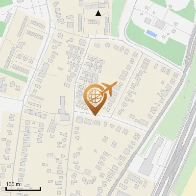 Foto zu Großer Ring 6, 22457 Hamburg