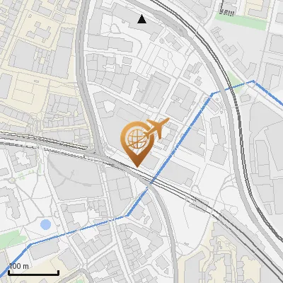 Foto zu Großer Schippsee 16, 21073 Hamburg