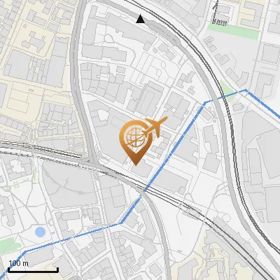 Foto zu Großer Schippsee 20, 21073 Hamburg