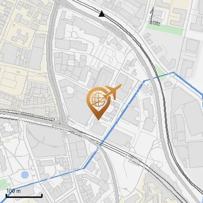 Foto zu Großer Schippsee 24, 21073 Hamburg