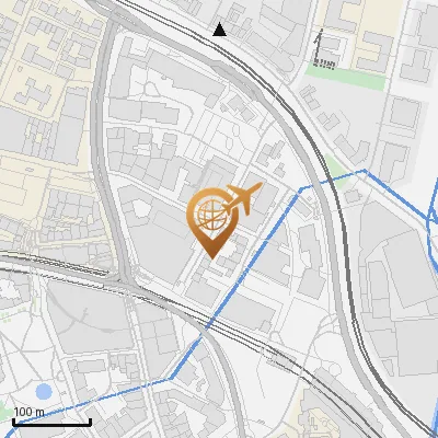 Foto zu Großer Schippsee 28, 21073 Hamburg