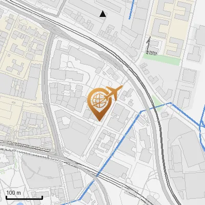 Foto zu Großer Schippsee 29, 21073 Hamburg