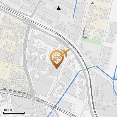 Foto zu Großer Schippsee 31, 21073 Hamburg