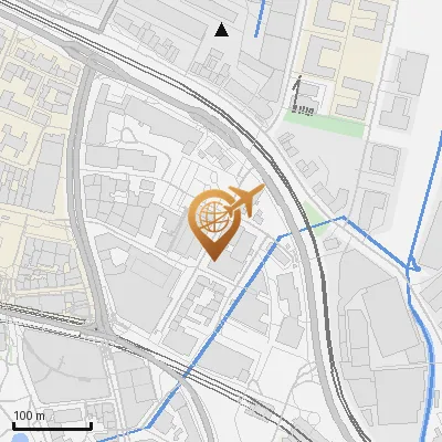 Foto zu Großer Schippsee 36, 21073 Hamburg