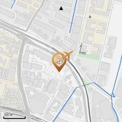 Foto zu Großer Schippsee 37, 21073 Hamburg