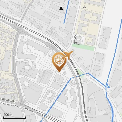 Foto zu Großer Schippsee 44, 21073 Hamburg