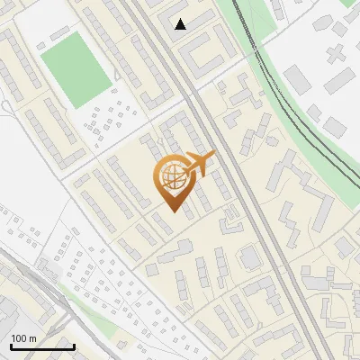 Foto zu Grosseweg 12, 22111 Hamburg