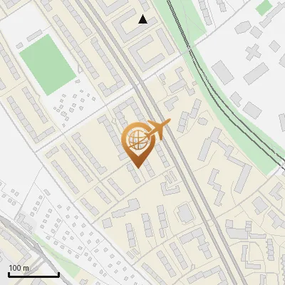 Foto zu Grosseweg 13, 22111 Hamburg