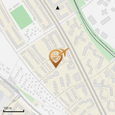 Foto zu Grosseweg 16, 22111 Hamburg