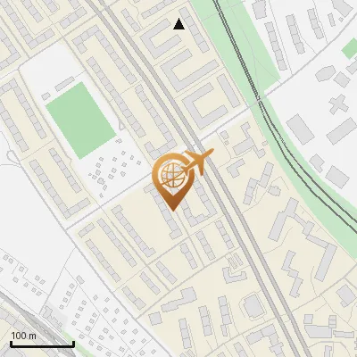 Foto zu Grosseweg 5, 22111 Hamburg