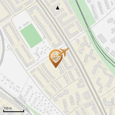 Foto zu Grosseweg 6, 22111 Hamburg