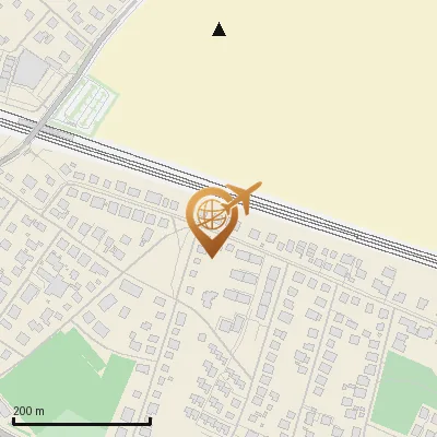 Foto zu Großfriedrichsburger Straße 2, 81827 München