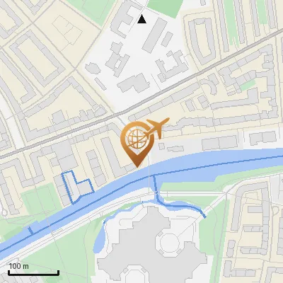 Foto zu Großheidestraße 1, 22303 Hamburg