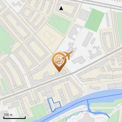 Foto zu Großheidestraße 13, 22303 Hamburg