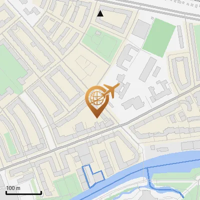 Foto zu Großheidestraße 15, 22303 Hamburg