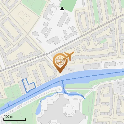 Foto zu Großheidestraße 2, 22303 Hamburg