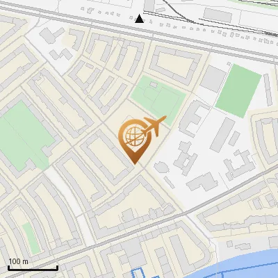 Foto zu Großheidestraße 20, 22303 Hamburg