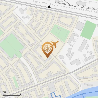 Foto zu Großheidestraße 23, 22303 Hamburg