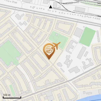 Foto zu Großheidestraße 24, 22303 Hamburg